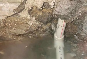 清苑区管道漏水检测五