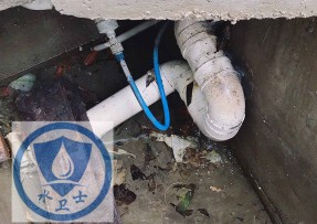 清苑区水管漏水检测公司6