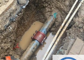 清苑区水管漏水检测公司4