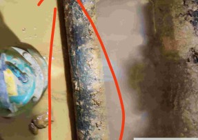 清苑区水管漏水检测公司1